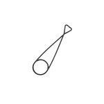 Danielson DANIELSON FISH MOUTH SPREADER FMS