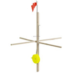 CELSIUS ICE TIP-UP ITU-1