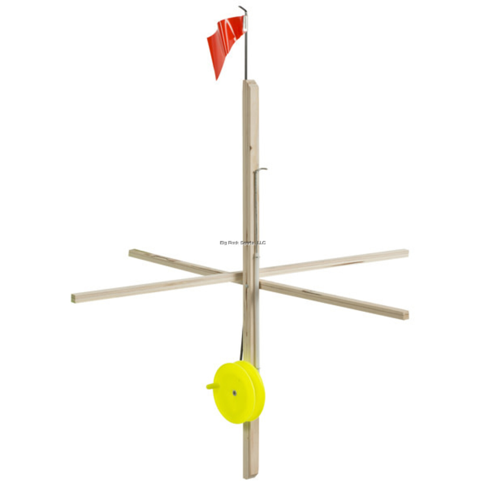 CELSIUS ICE TIP-UP ITU-1