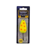 Danielson DANIELSON NIGHT FIGHT CASTING SPOON 3/4 OZ TAP OUT