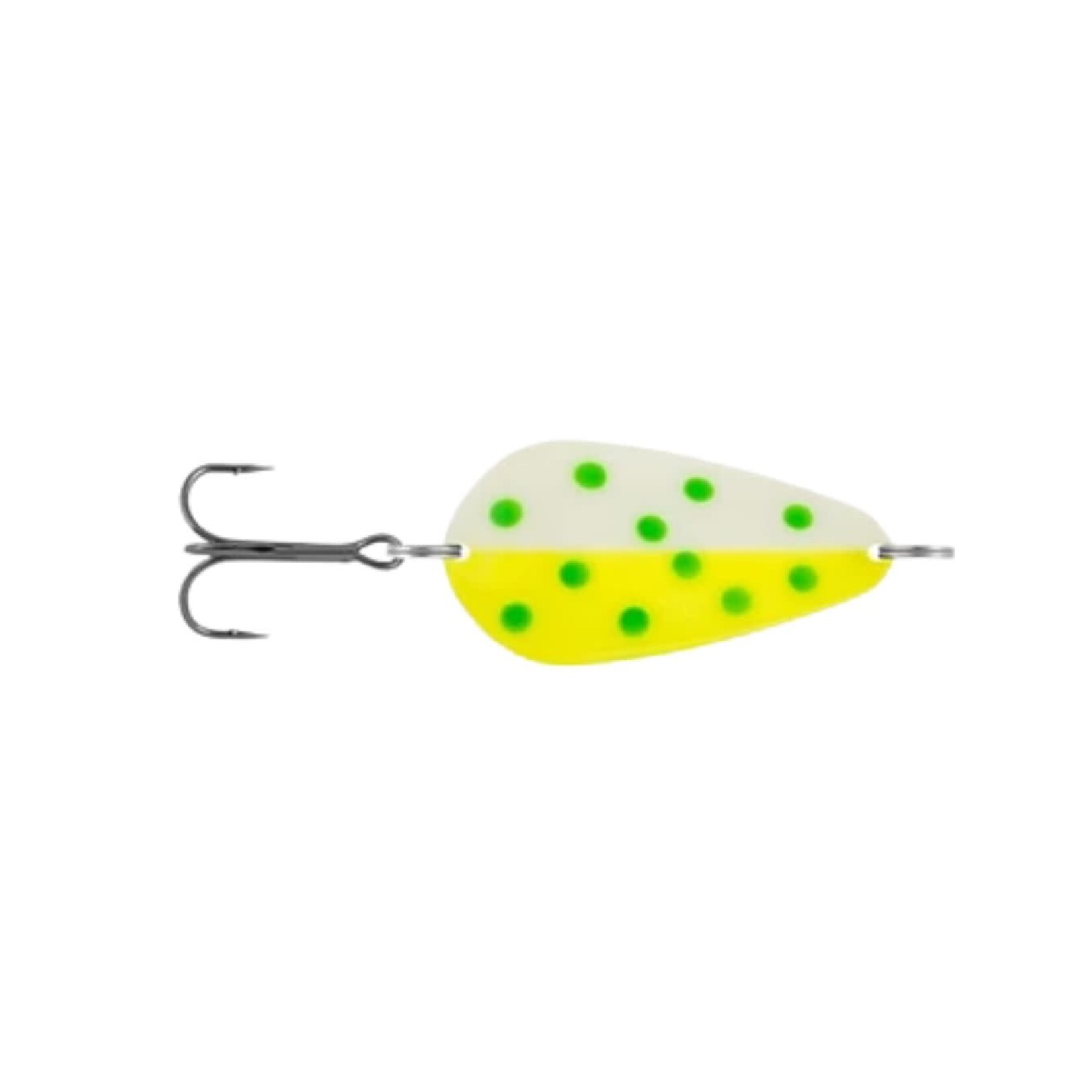 Danielson DANIELSON NIGHT FIGHT CASTING SPOON 3/4 OZ