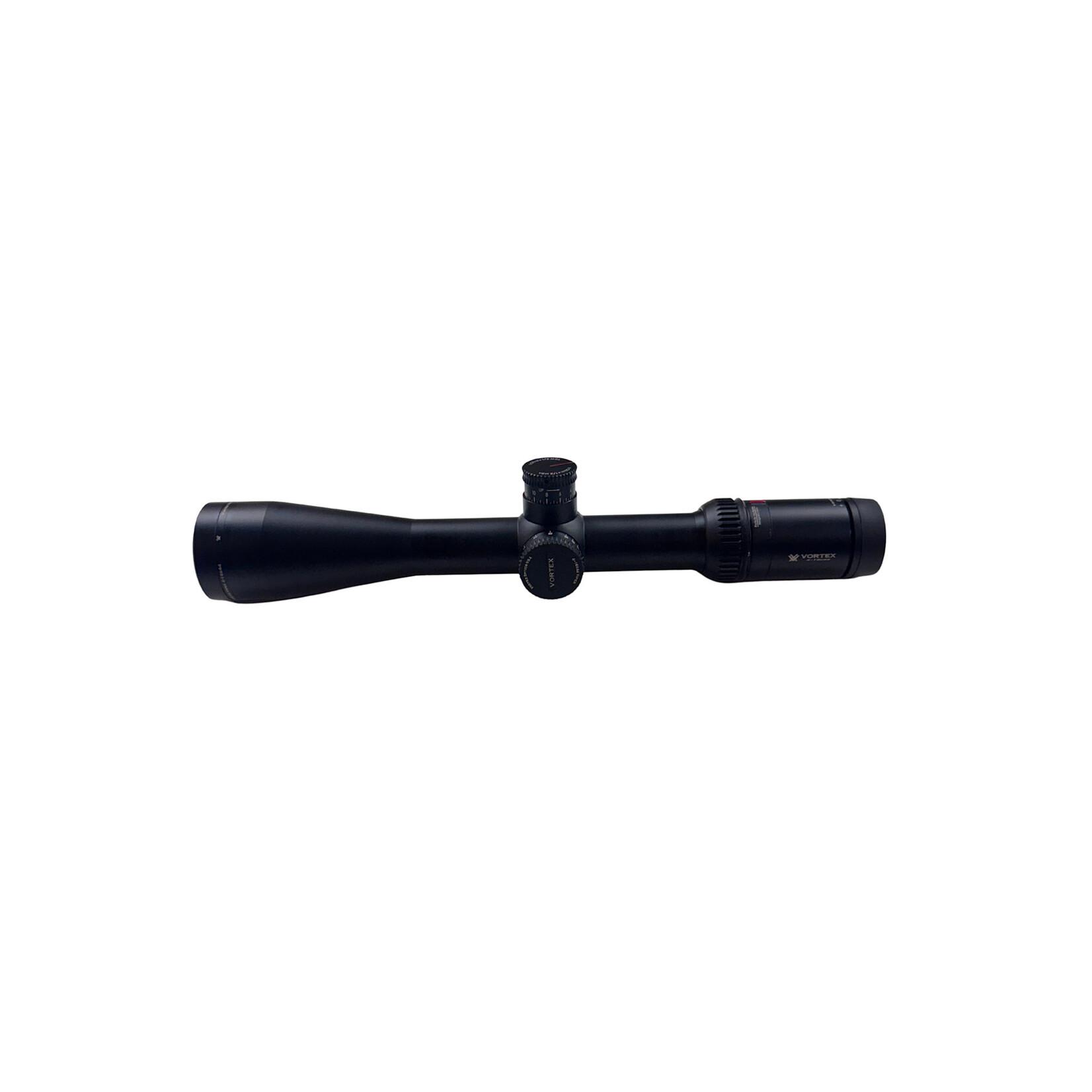 VORTEX USED VORTEX VIPER 4-16X44 SCOPE 30MM TUBE WITH SIDE PARALLAX