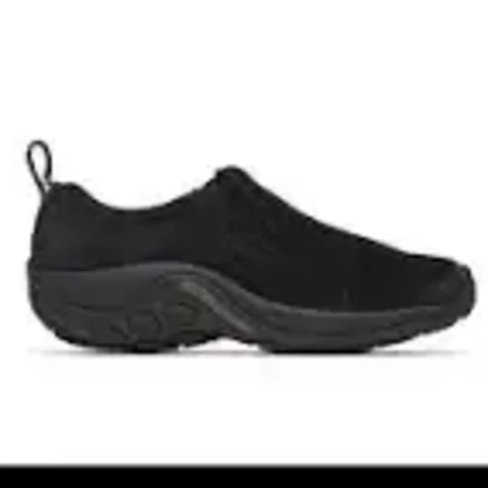 MERRELL MERRELL JUNGLE MOC WIDE BLACK