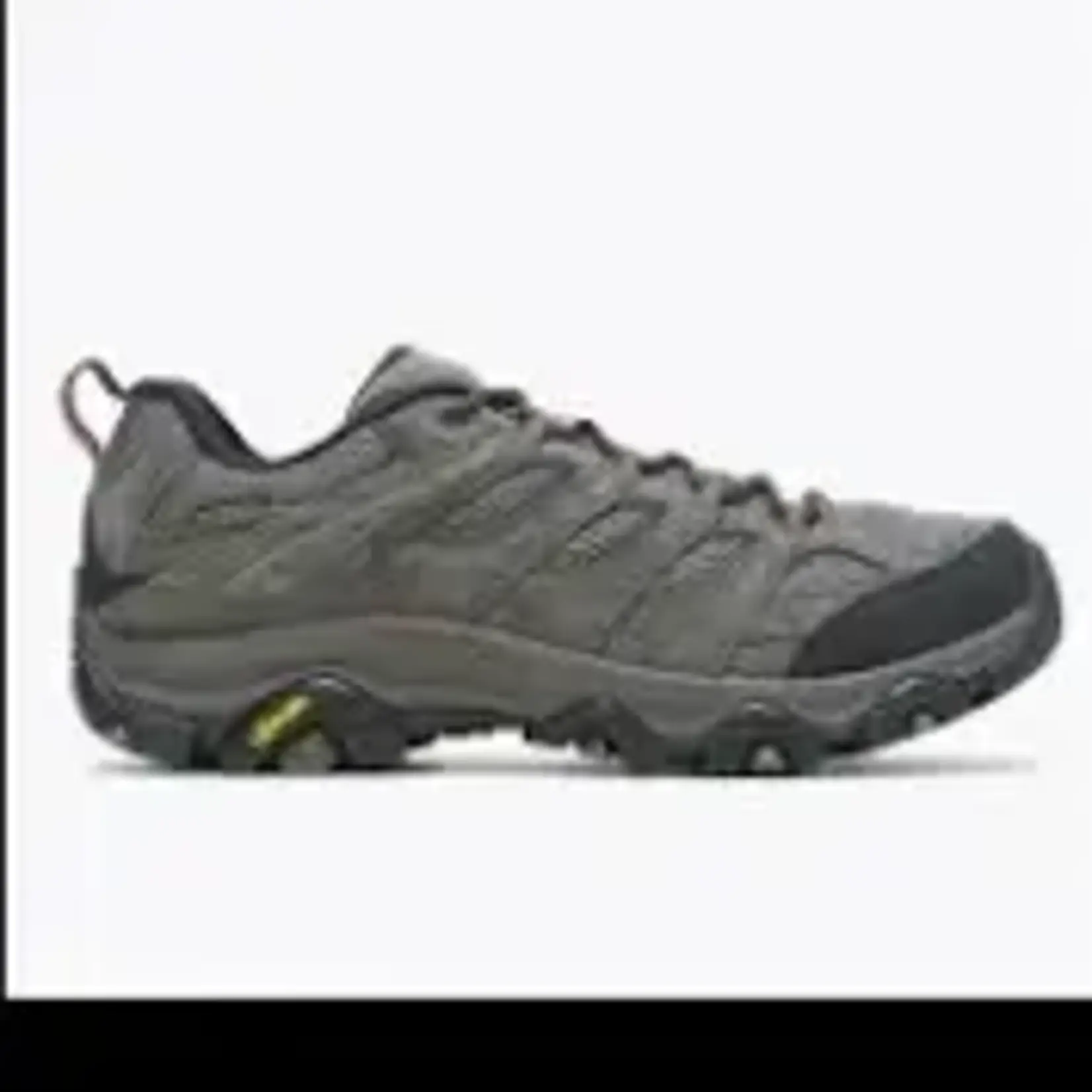 MERRELL MERRELL MOAB 3 WATERPROOF BELUGA WIDE WIDTH