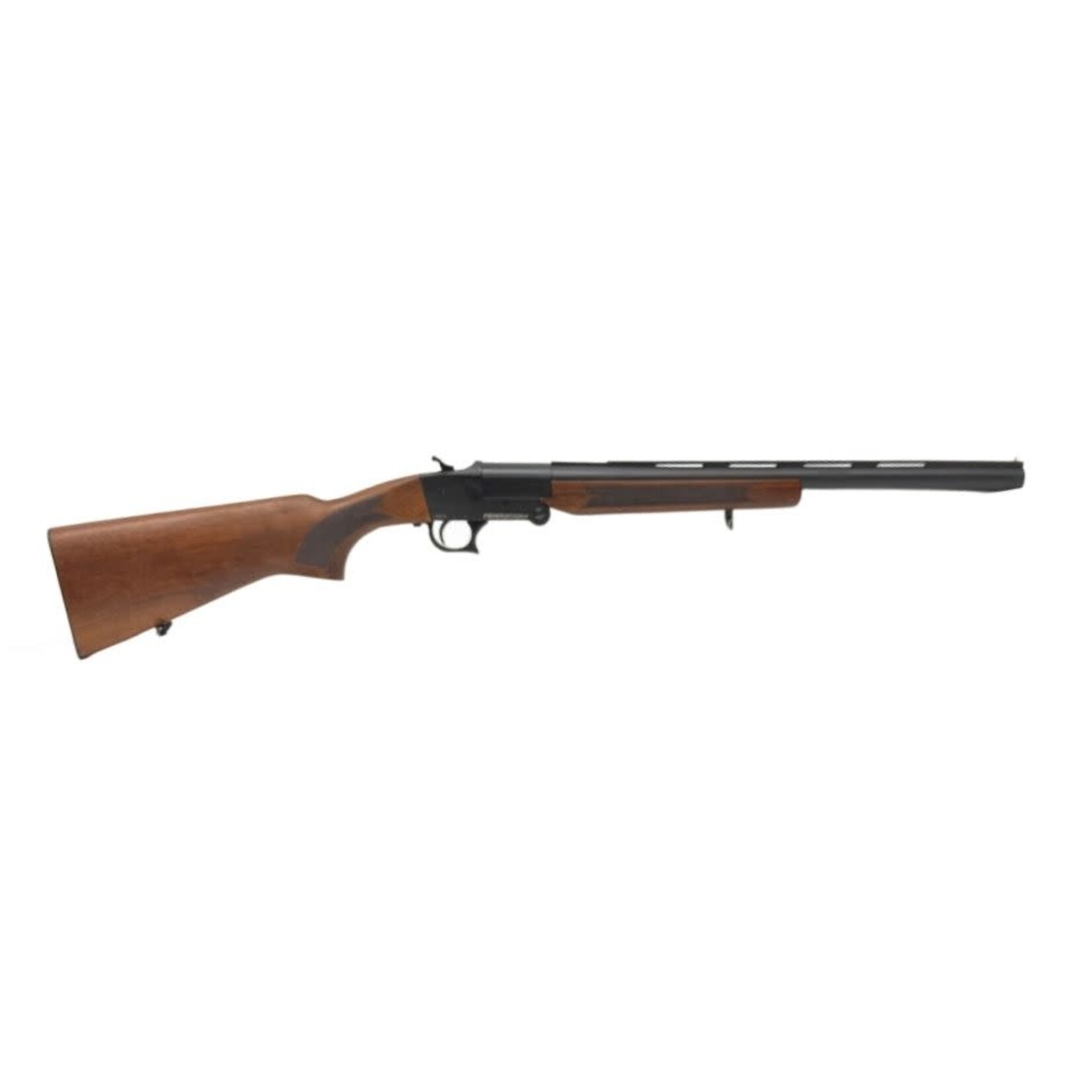 FEDERATION FIREARMS 20 GUAGE SINGLE SHOT SHOTGUN 3" CHAMBER 20" BARREL 3 CHOKES SB20