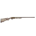 FEDERATION FIREARMS 410 GA SHOTGUN 3" CHAMBER SINGLE SHOT 28" BARREL 3 CHOKES CAMO SYNTH STOCK