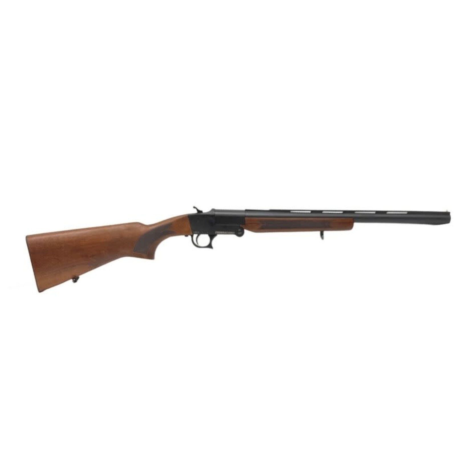 FEDERATION FIREARMS 410 GAUGE SINGLE SHOT SHOTGUN 3" CHAMBER 20" BARREL 3 CHOKES SB410