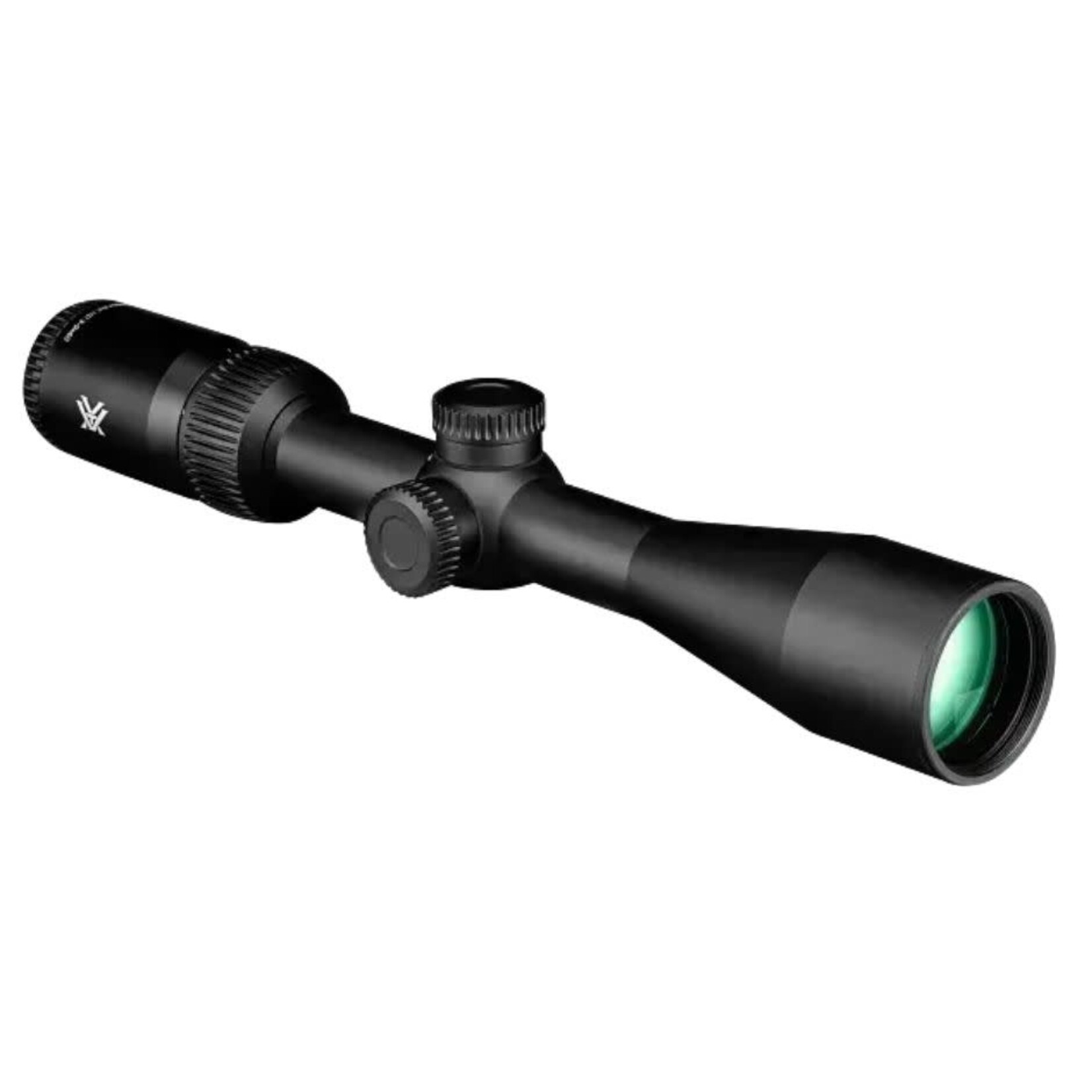 VORTEX VORTEX CROSSFIRE HD 3-9X40 RIFLESCOPE BDC MOA