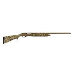 DM ARMS RX2 SEMI AUTO SHOTGUN 12 GAUGE 3+1 ROUNDS 28" BARREL 3" CHAMBER CAMO STOCK BRONZE