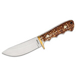 UNCLE HENRY NEXT GEN 183 4.6" FIXED W/SHEATH