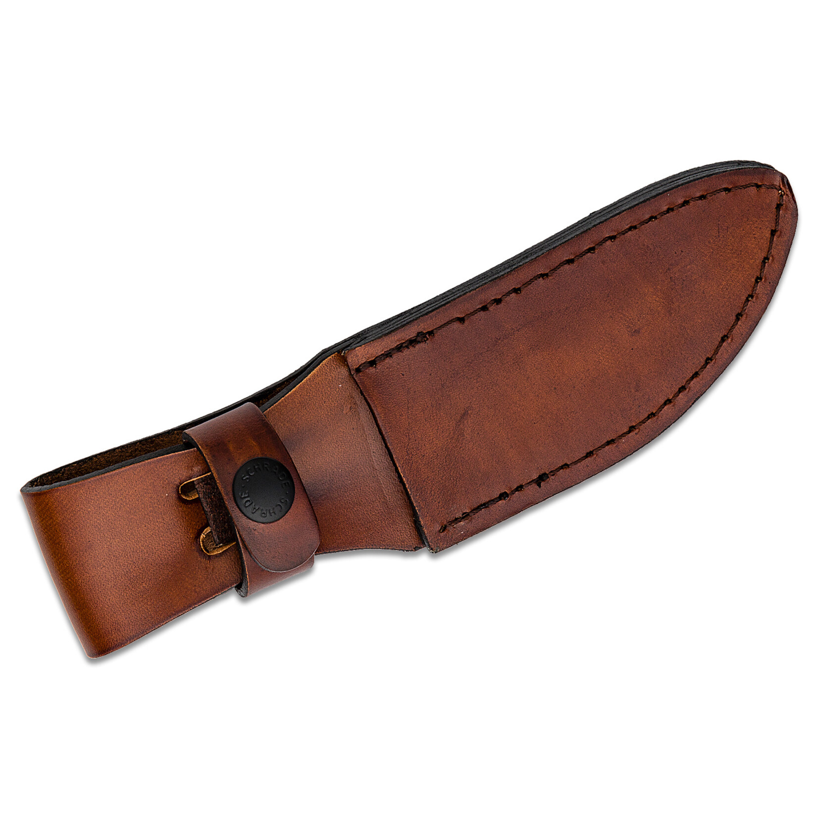 UNCLE HENRY NEXT GEN 183 4.6" FIXED W/SHEATH