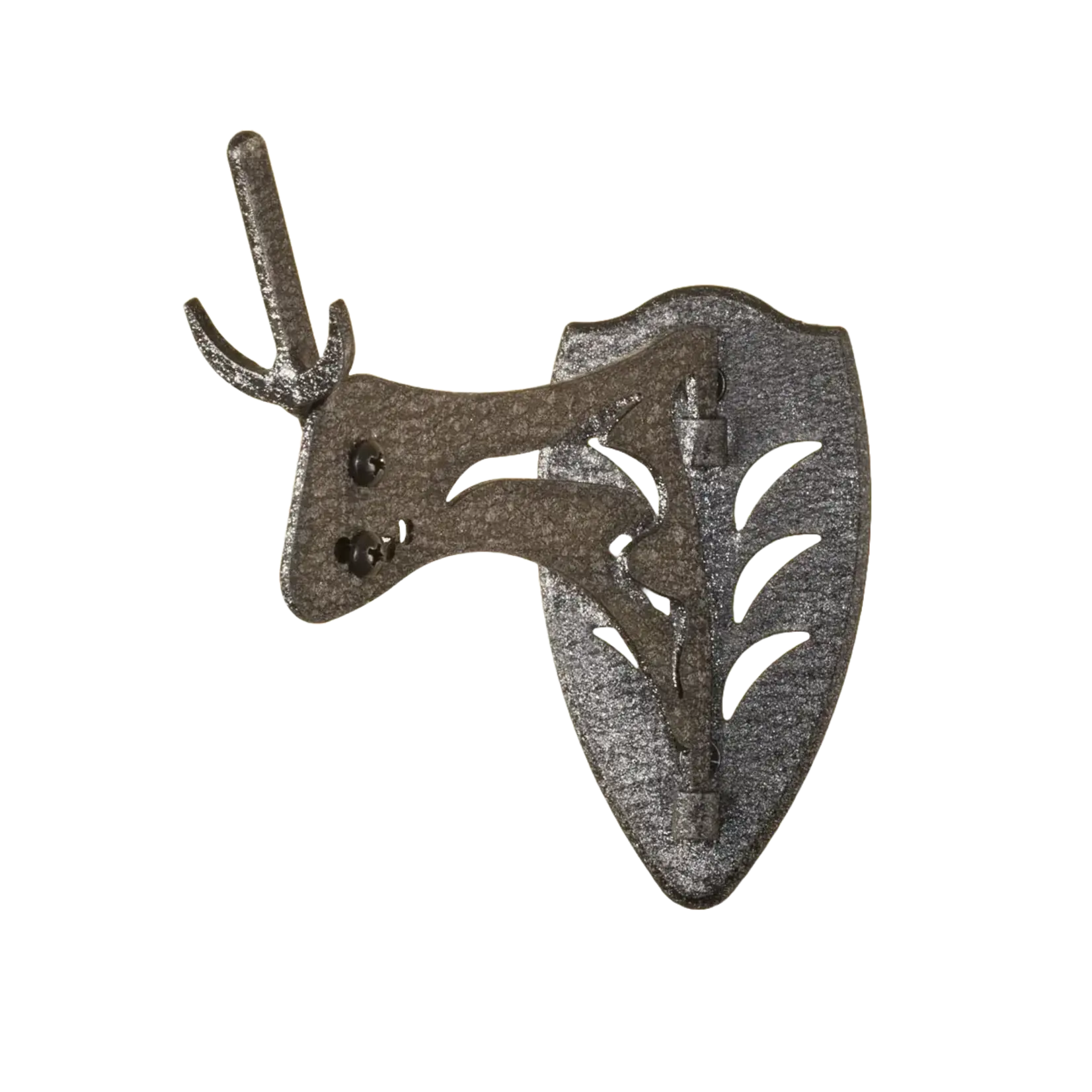 Skull Hooker SKULL HOOKER BLACK XSMALL SHORT ARM MINI