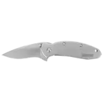 KERSHAW FOLDING SCALLION 420HC BLADE