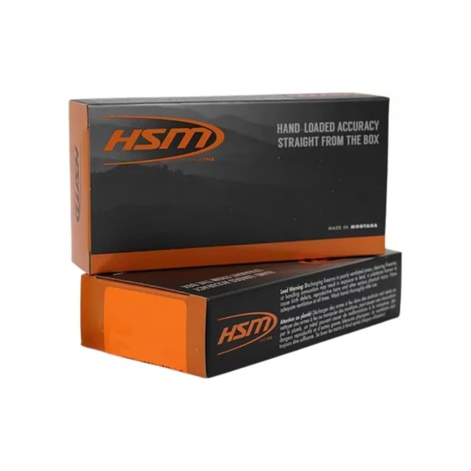 HSM HSM 223 WSSM 55 GR VMAX