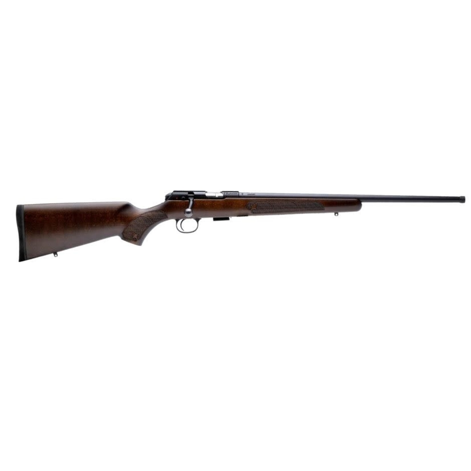 CZ 457 AMERICAN BEECH 22LR 20" BOLT WOOD 5 ROUND MAG