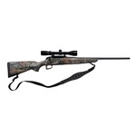 REMINGTON USED REMINGTON MODEL 770 30-06 SPRG WHITETAIL PRO 4 RD MAG 22" BARREL 3-9X40 SCOPE CAMO SYNTH STOCK