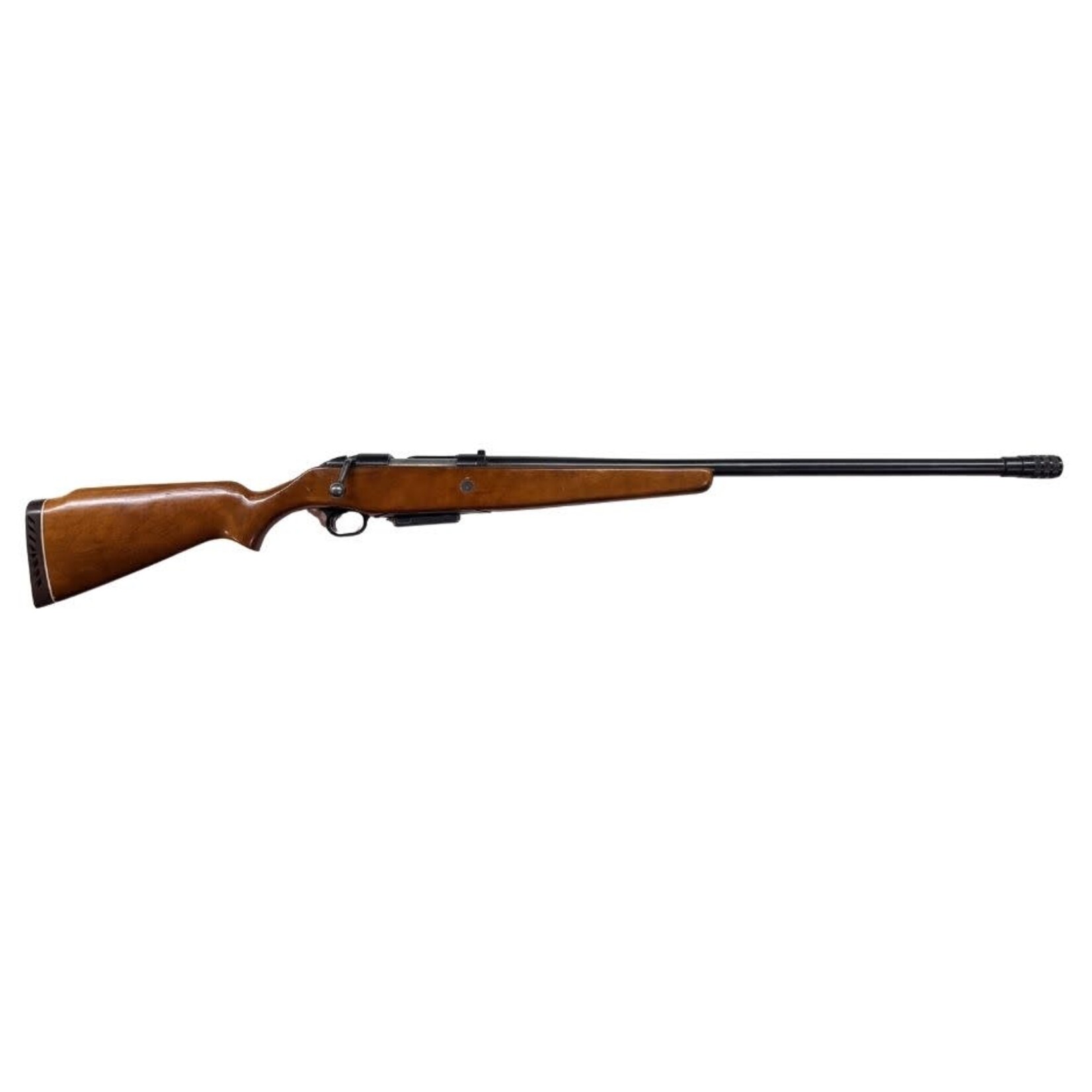 Mossberg USED MOSSBERG L395K 12 GA BOLT ACTION 2=1 ROUNDS 28" BARREL ADJUSTABLE CHOKE