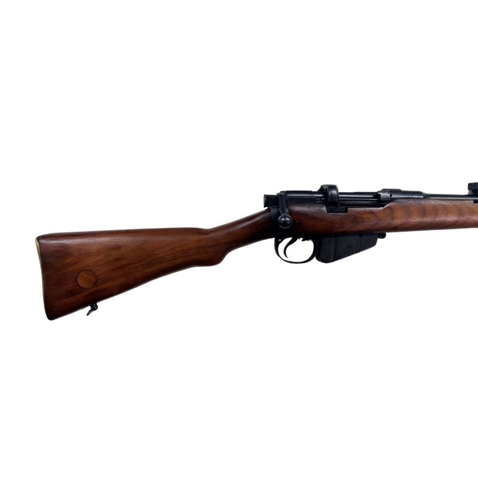 USED SHTLE MK III 303 BRITISH BORN 1917 SPORT 10 RDS 25" BARREL WITH 15 RDS