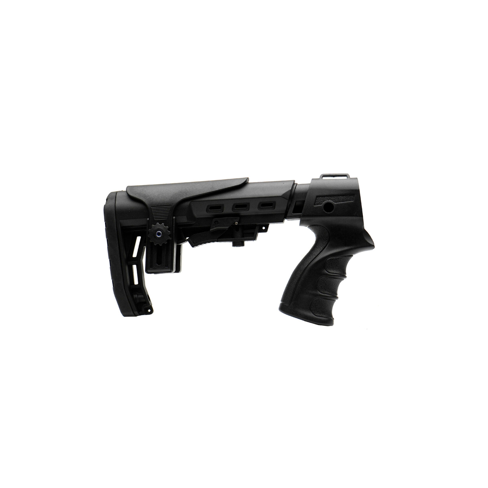 FEDERATION FIREARMS ADJUSTABLE REAR STOCK KIT FOR CELIK CHIMERA PB223 RIFLE