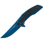 KERSHAW KNIVES OUTRIGHT FOLDER 3" TRAILING POINT