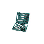 Outdoor Edge OUTDOOR EDGE GAME PRO 10 PIECE GAME PROCESSING KIT GP11