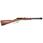 ROSSI M92 RIO BRAVO 22 LR 18" BARREL 15 RND GOLD