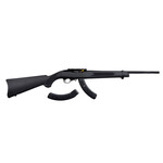 RUGER RUGER 10/22 CARBINE SEMI AUTO 22 LR 18.5" BARREL 2 MAGS 5/25 PINNED TO 5