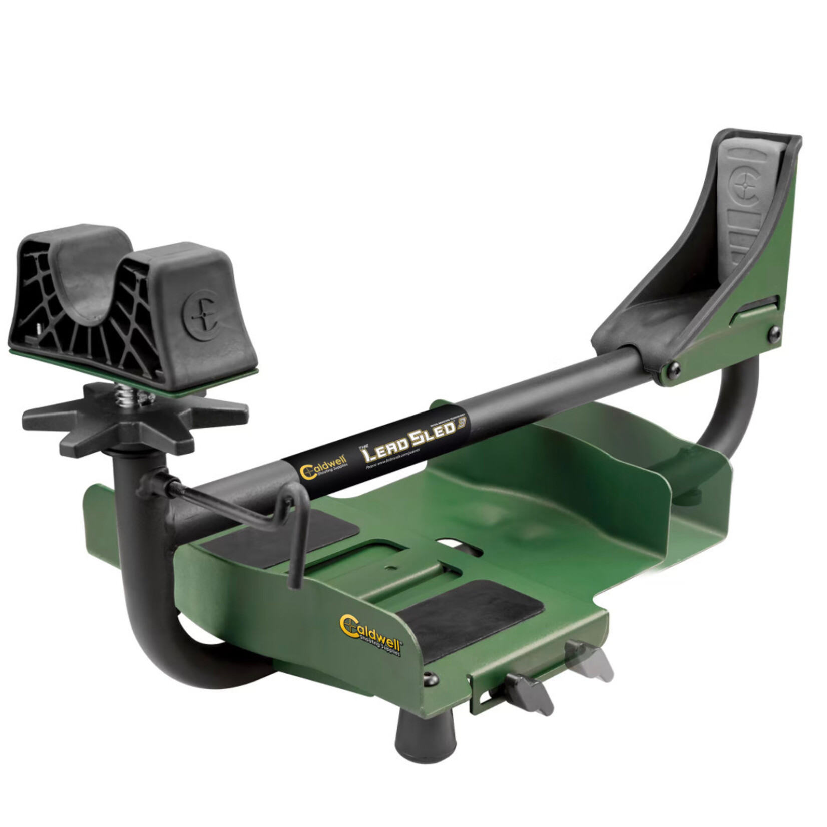 Caldwell CALDWELL LEAD SLED 3 SHOOTING REST
