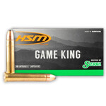 HSM HSM SIERRA 375 WIN 200 GR PRO HUNTER GAMEKING JACKETED FLAT POINT