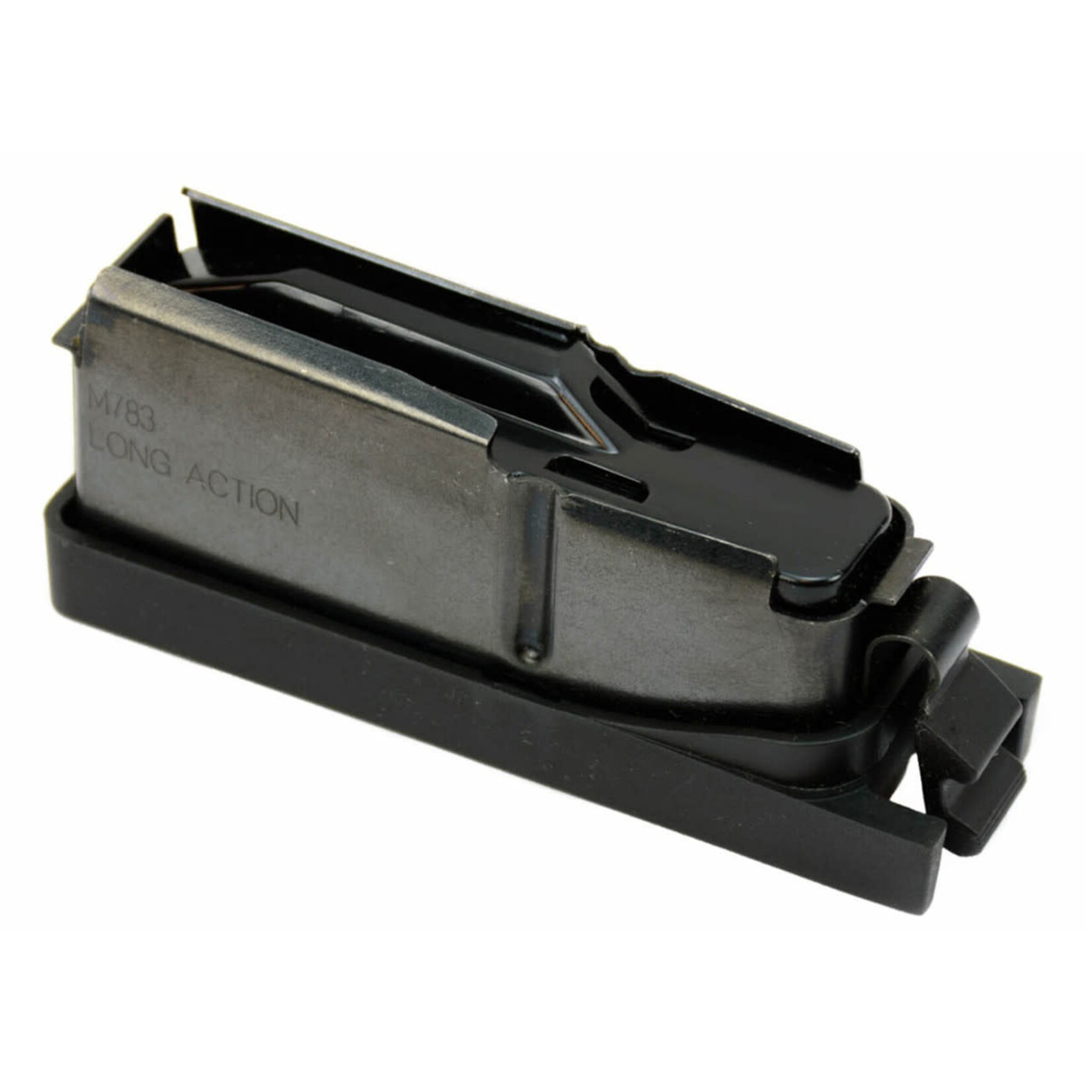 REMINGTON REMINGTON MODEL 783 LONG ACTION MAGAZINE 270 WIN 30-06 SPRG 25-06 REM 280 REM G307437