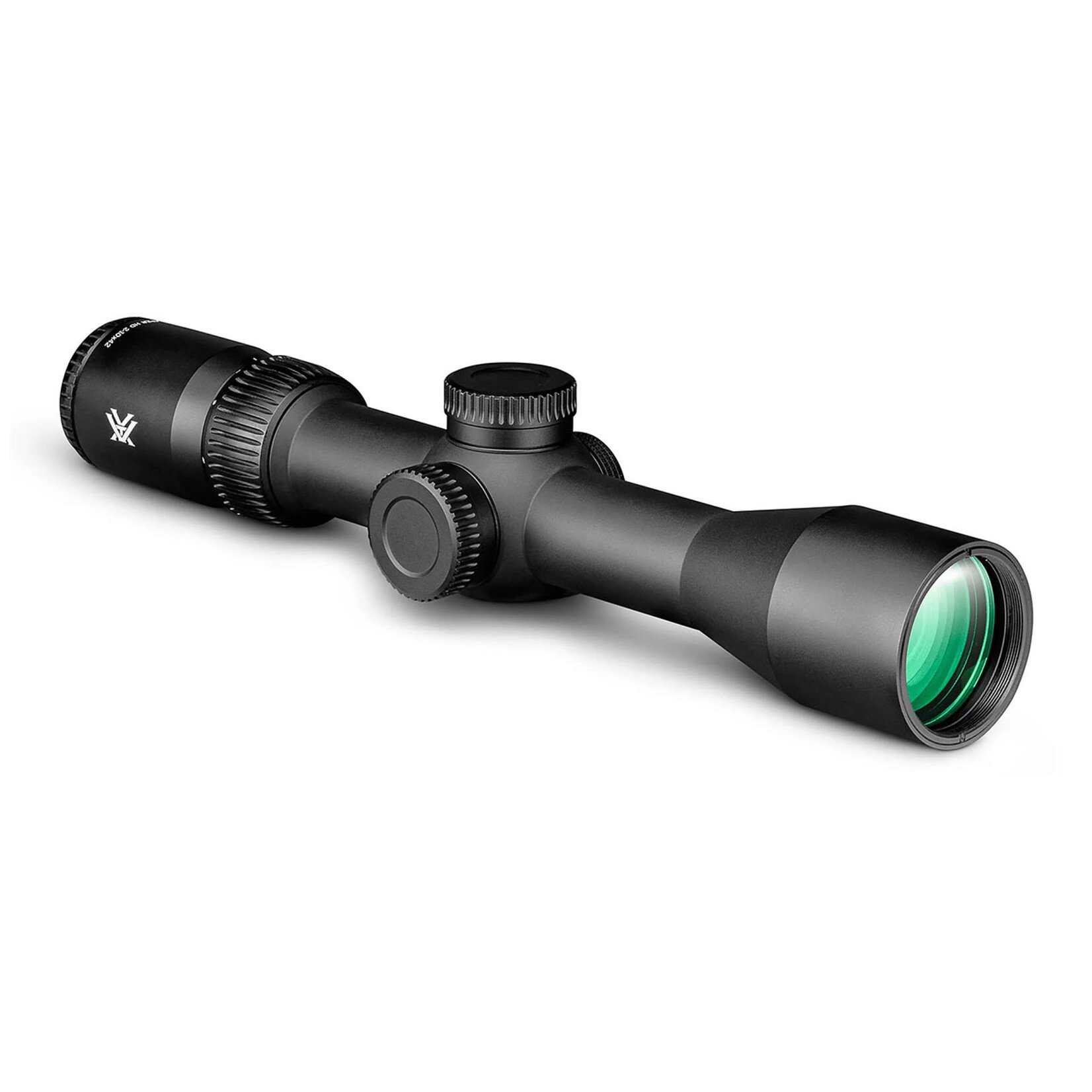 VORTEX VORTEX VIPER HD 2-10X42 SFP DEAD HOLD BDC MOA 30MM ILLUMINATED SCOPE