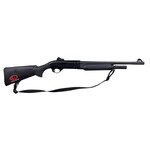 BENELLI USED BENELLI M2 12 GAUGE SEMI AUTO INERTIA DRIVEN 5+1 ROUNDS 18.5" BARREL 2 3/4-3"