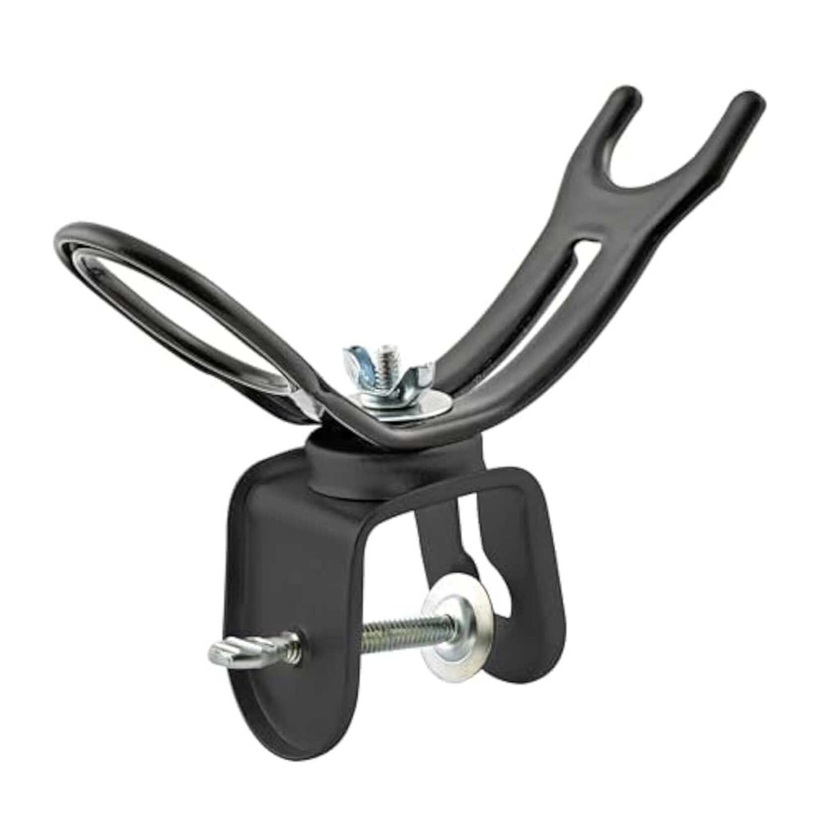 Danielson DANIELSON CLAMP ON ROD HOLDER