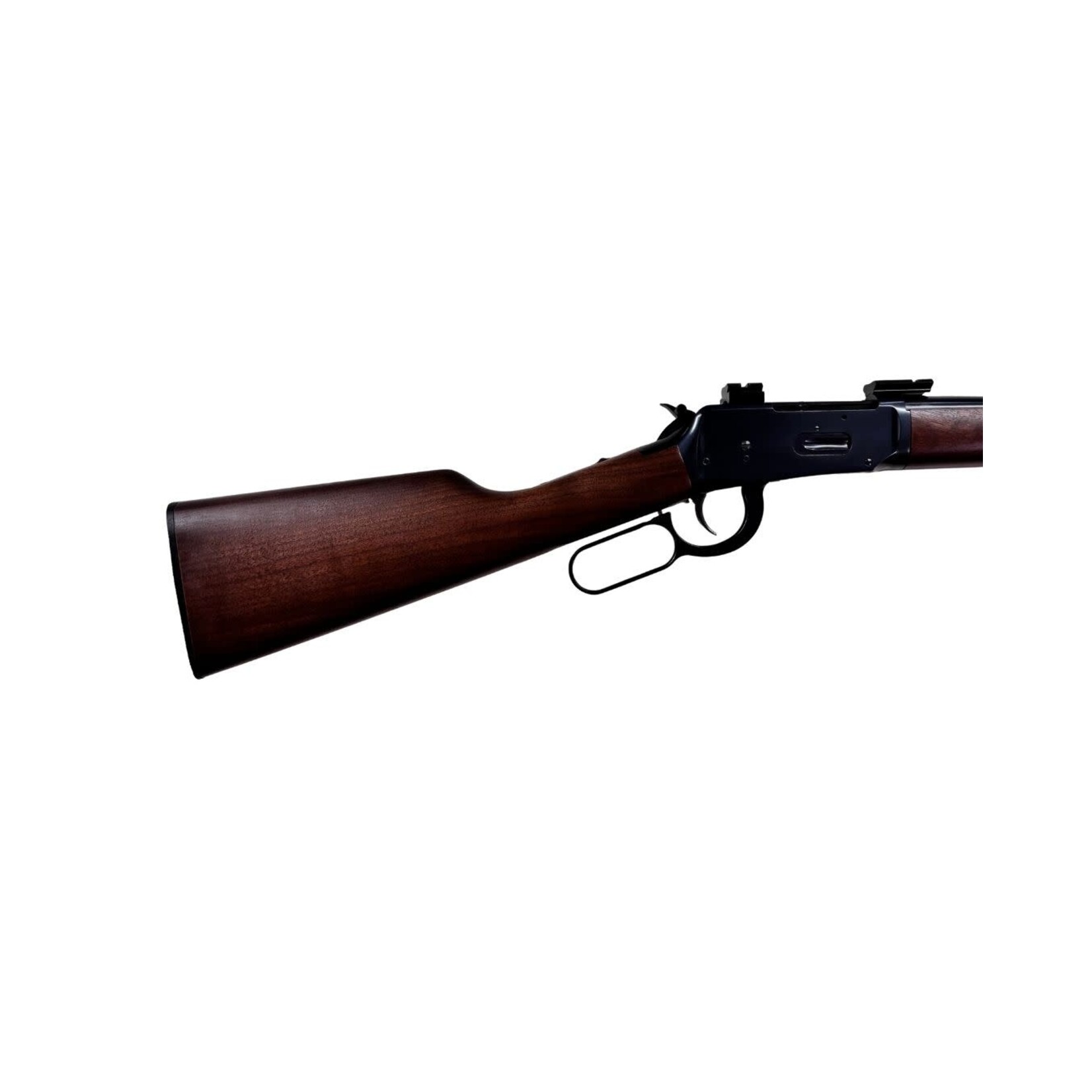 WINCHESTER USED WINCHESTER 30-30 WIN MODEL 94 WITH HAMMER SPUR TANG SAFETY AND BOX AMMO 20" BARREL 7 RDS