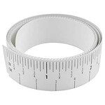 PROPEL PADDLE GEAR FISH MEASURING STICK ON TAPE 48 INCH