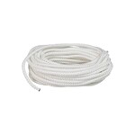 SHORELINE MARINE UTILITTY LINE SOLID BRAID NYLON 3/16"X50' 600LB