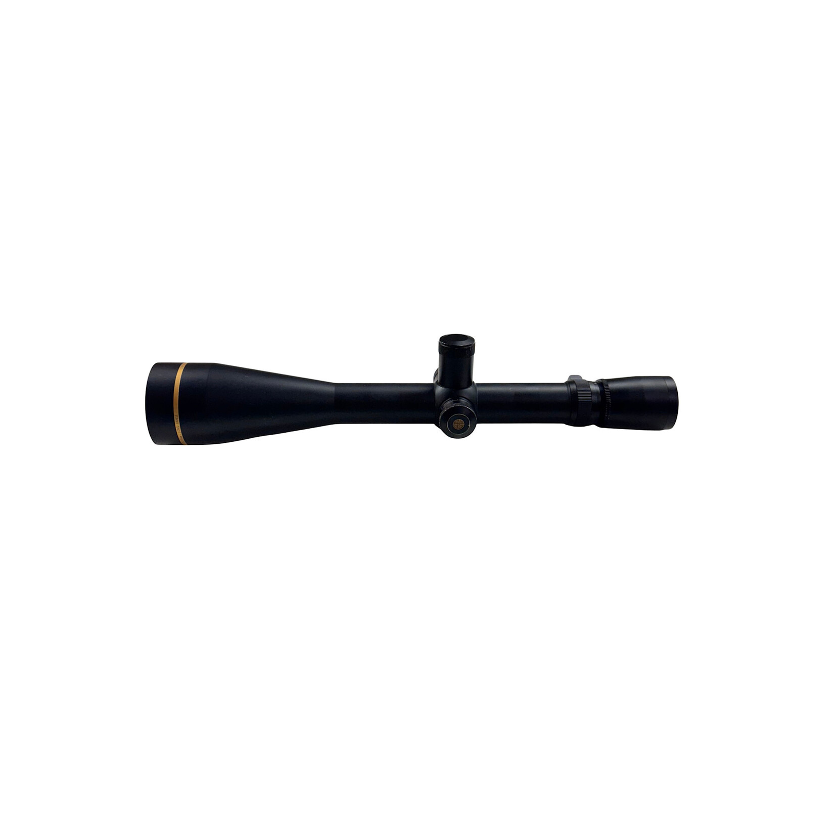 LEUPOLD USED LEUPOLD VARI-X III 6.5-20X50MM SCOPE WITH SIDE FOCUS AND SUNSHADE