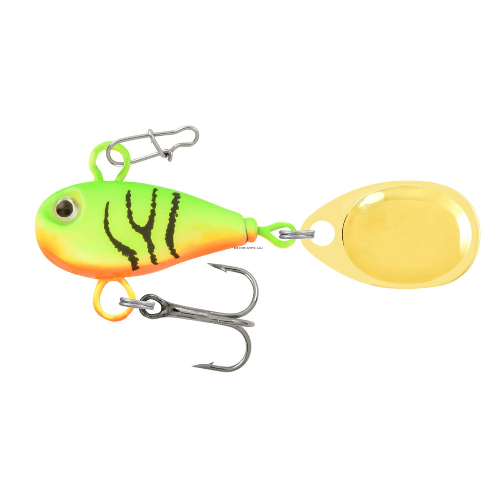 CELSIUS BIG RIPPER JIGGING SPOON LURE