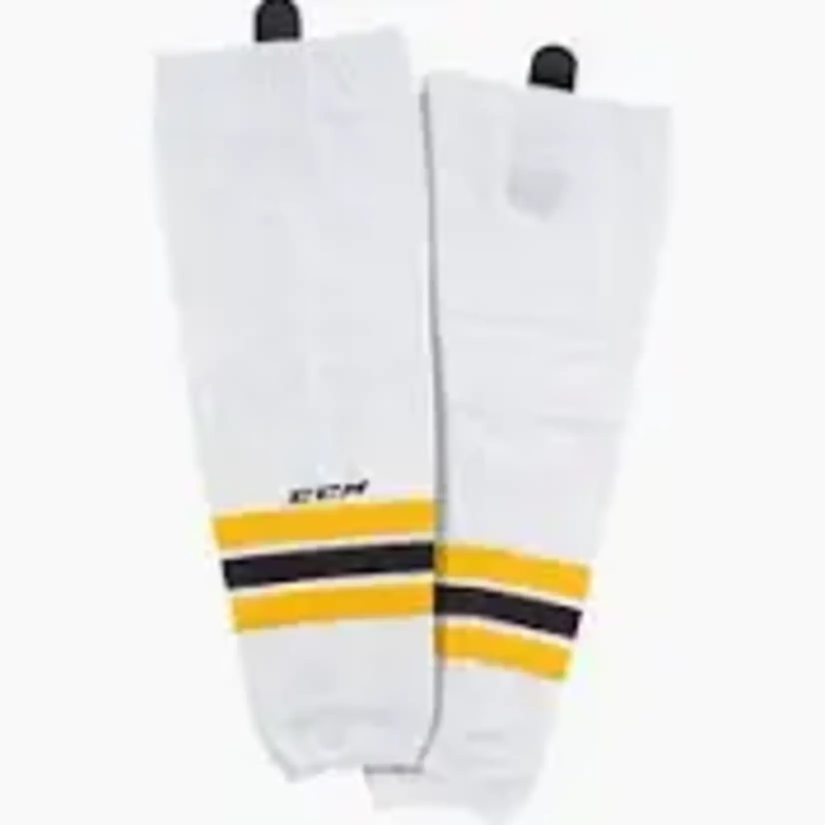 CCM Hockey CCM XSP8000 HOCKEY SOCK BOSTON