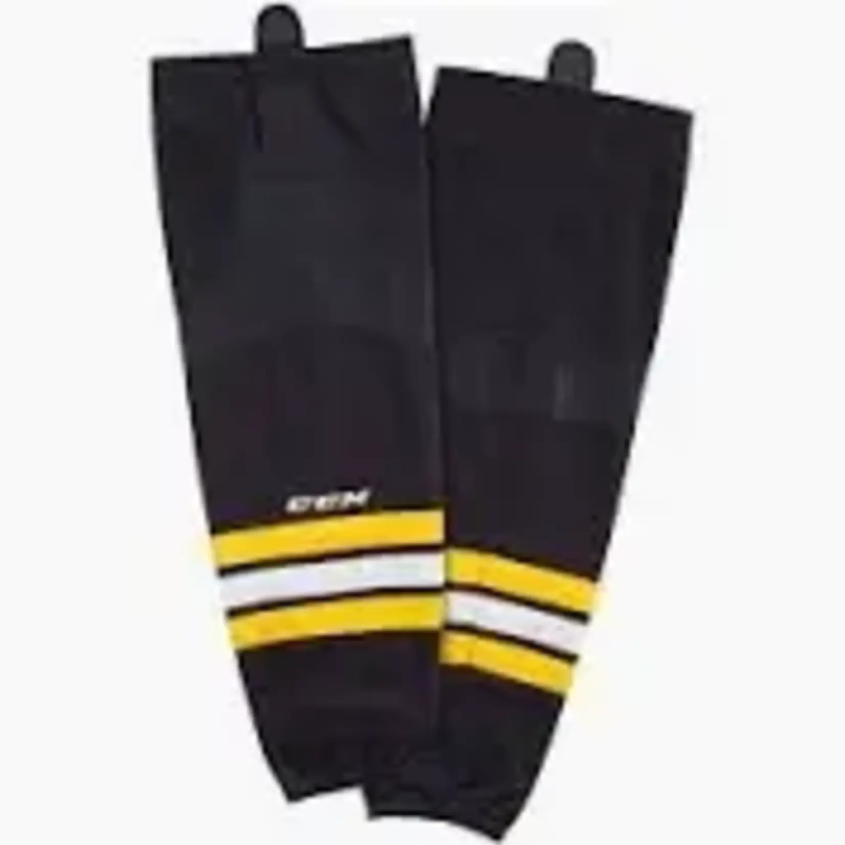 CCM Hockey CCM XSP8000 HOCKEY SOCK BOSTON