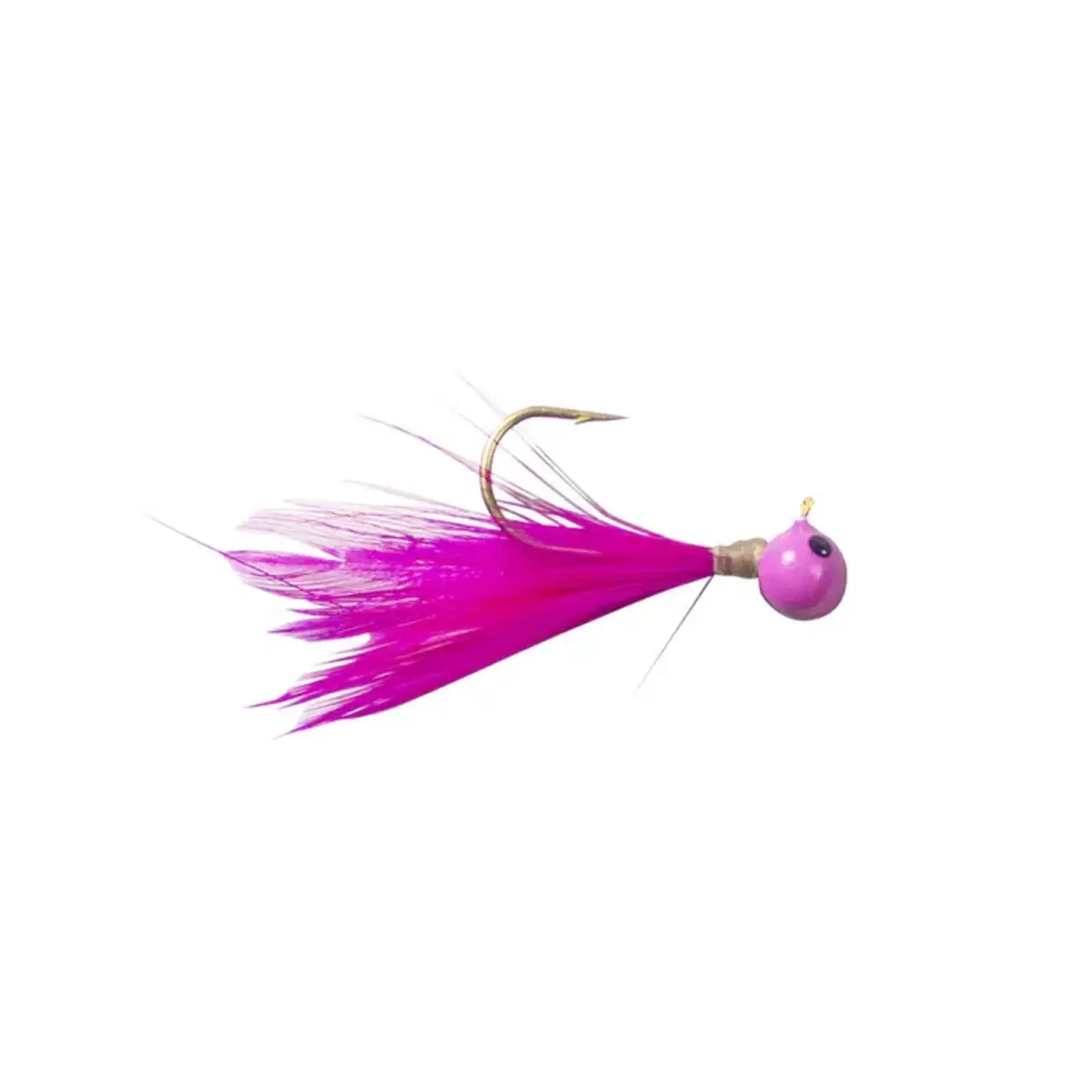 LUNKERHUNT LP LUNKERHUNT TUNGSTEN FULL EFFECT JIG 1/32 OZ