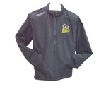 CCM Hockey CCM HAWKS JACKET MIDWEIGHT