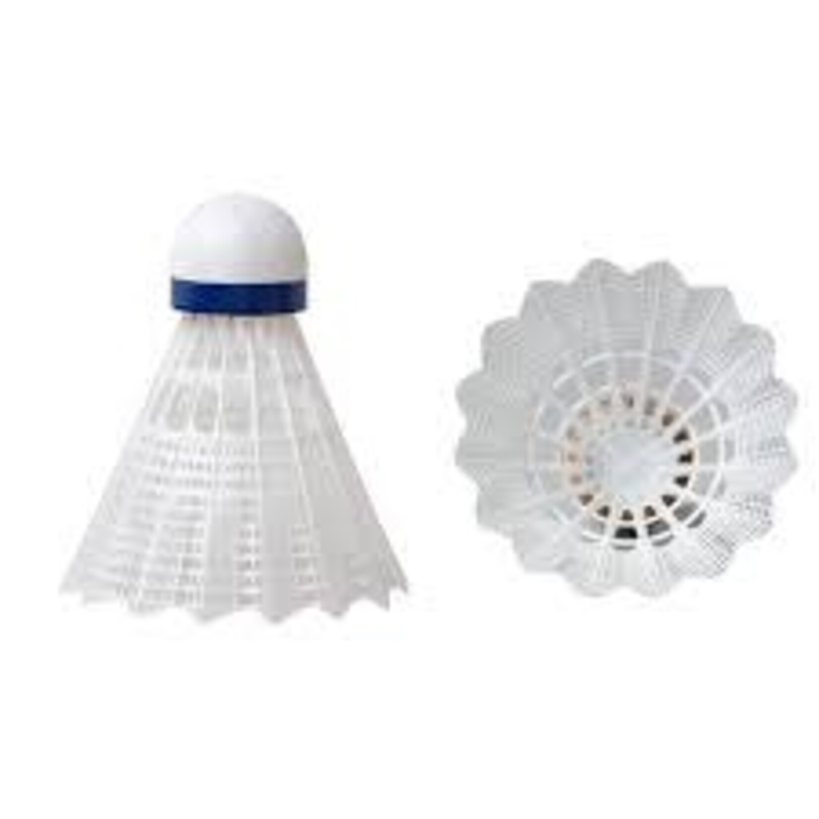 VICTOR VICTOR SHUTTLECOCKS NYLON 3 PK