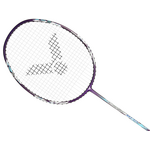 VICTOR VICTOR BADMINTON RAQUET THRUSTER K M134 PURPLE