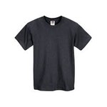 FRUIT OF THE LOOM FRUIT OF THE LOOM T-SHIRTS - ADULT/YTH - S-XXL