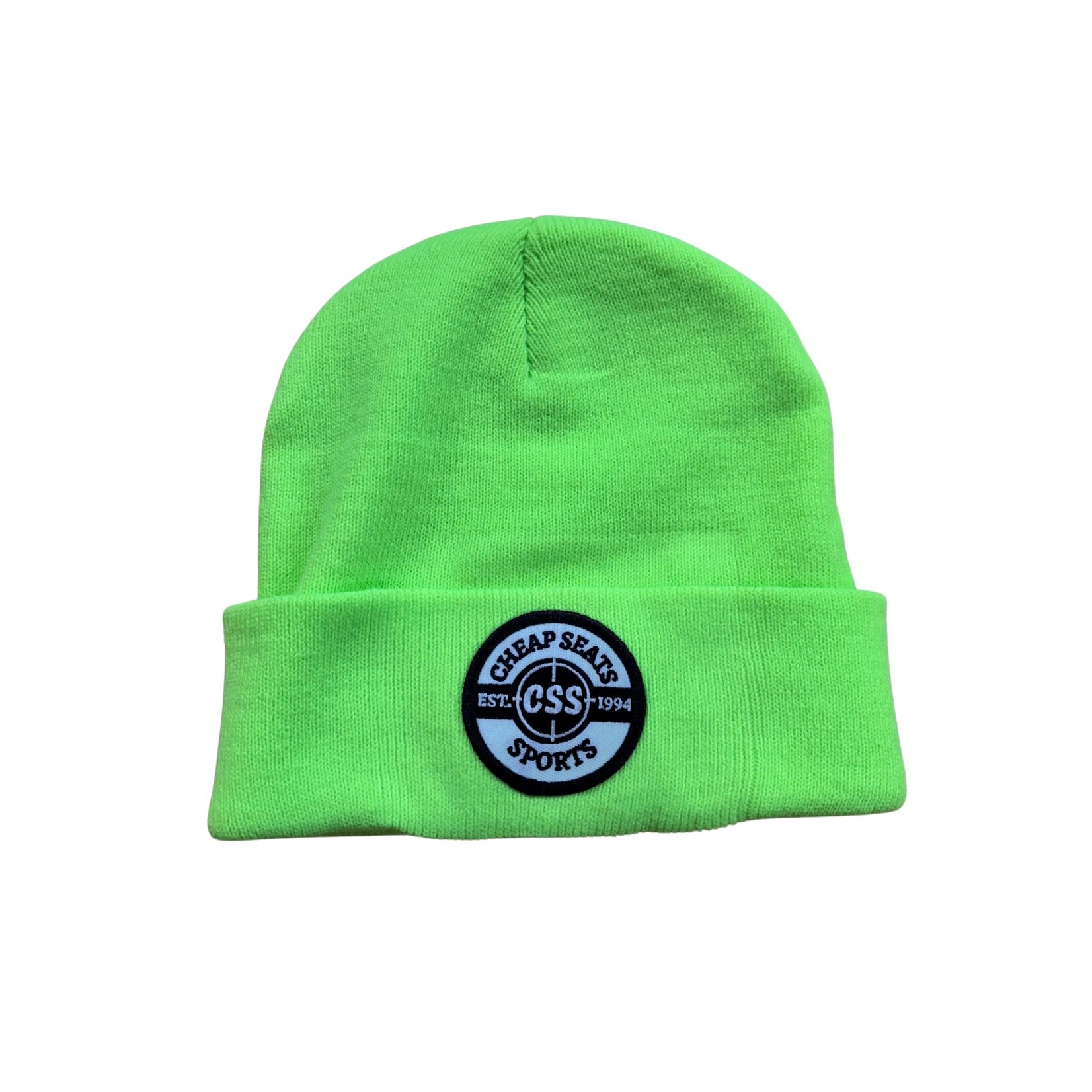 AJM AJM TOQUE WITH BUILT IN LED HEADLIGHT