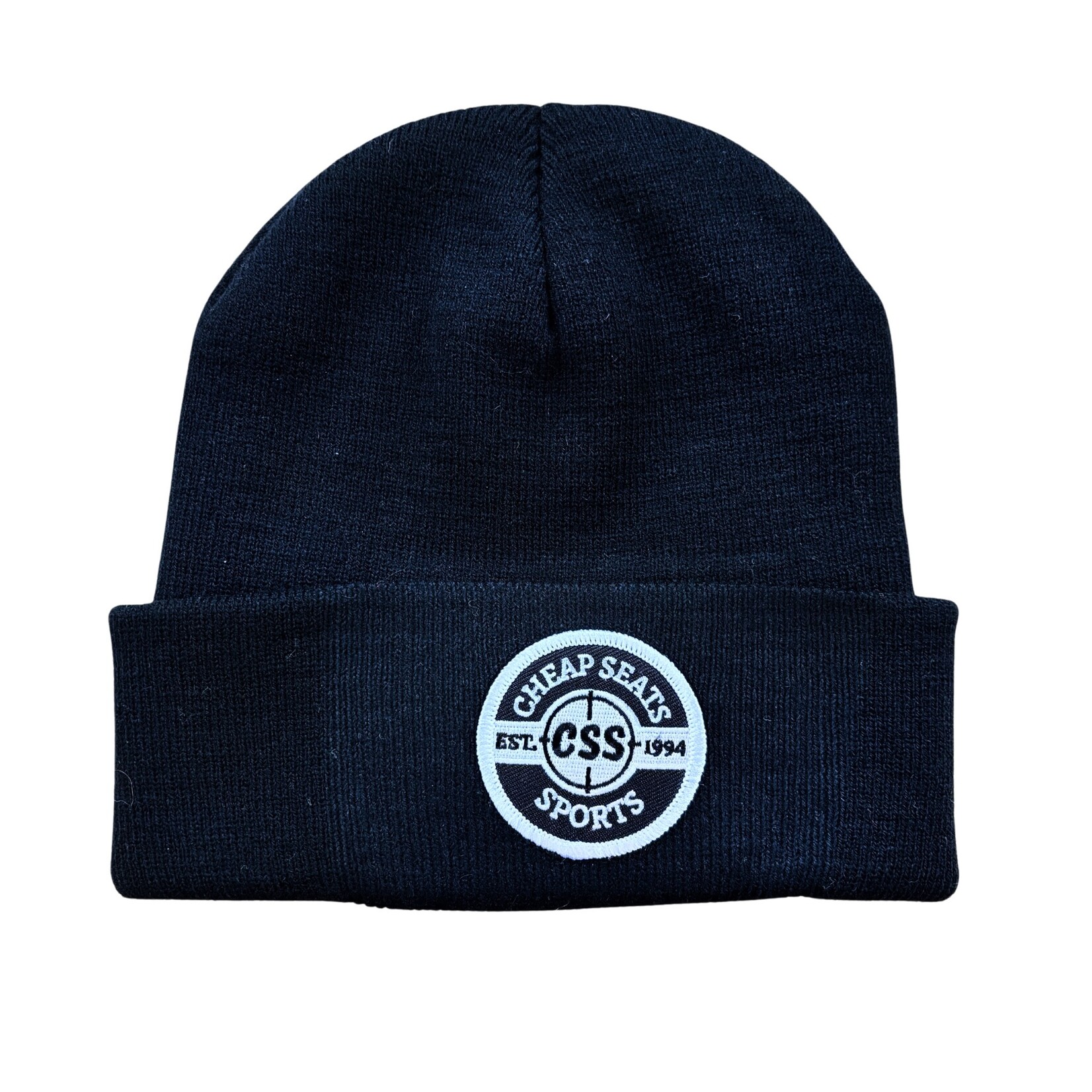 AJM AJM TOQUE WITH BUILT IN LED HEADLIGHT