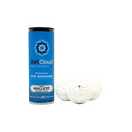 BAIT CLOUD INLINE WALLEYE FORMULA MULTI SENSORY FISH ATTRACTANT 3 BALLS