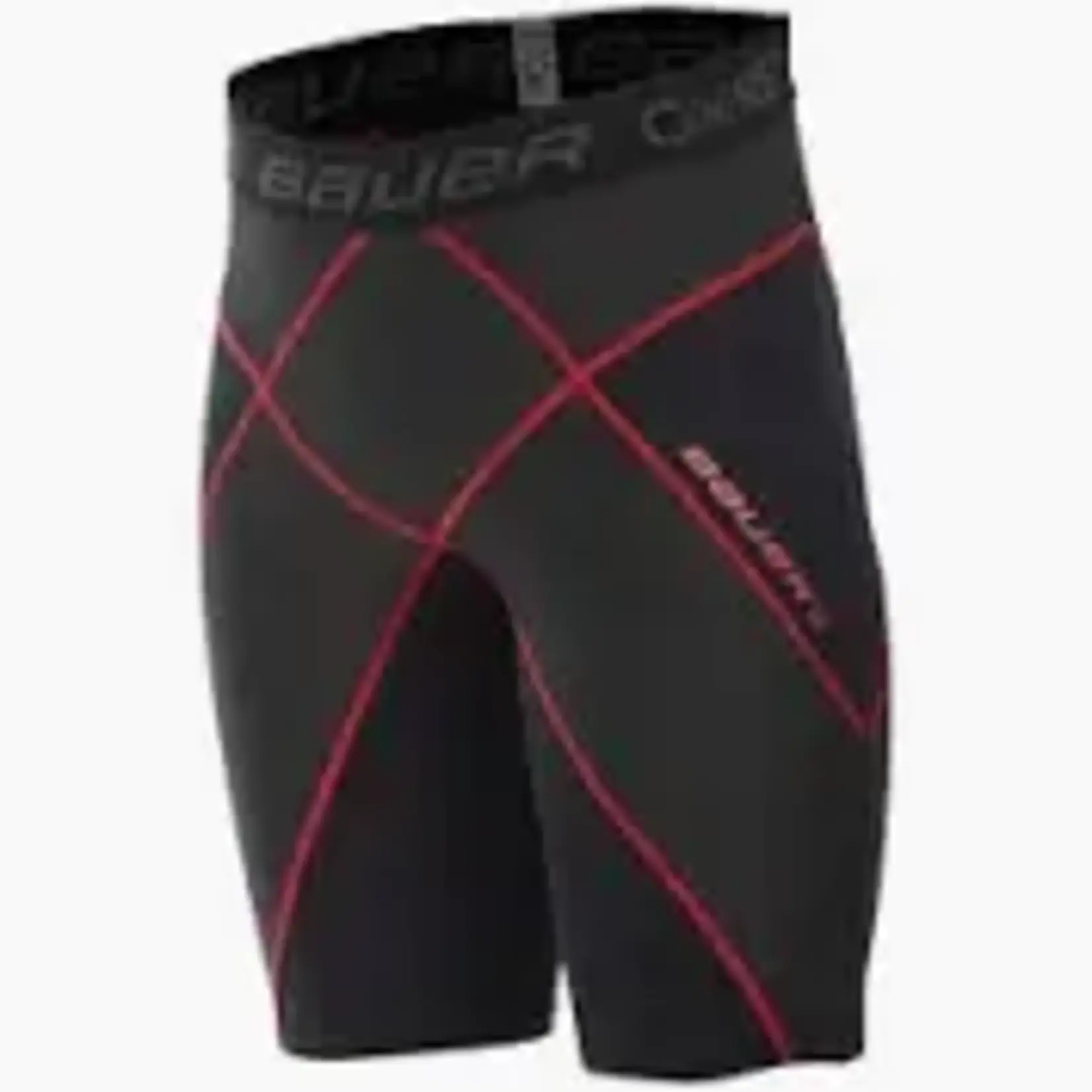 BAUER BAUER 3.0 COMPRESSION CORE SHORTS