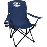 Calcutta CALCUTTA NAVY FOLDING CHAIR WITH CARRY BAG